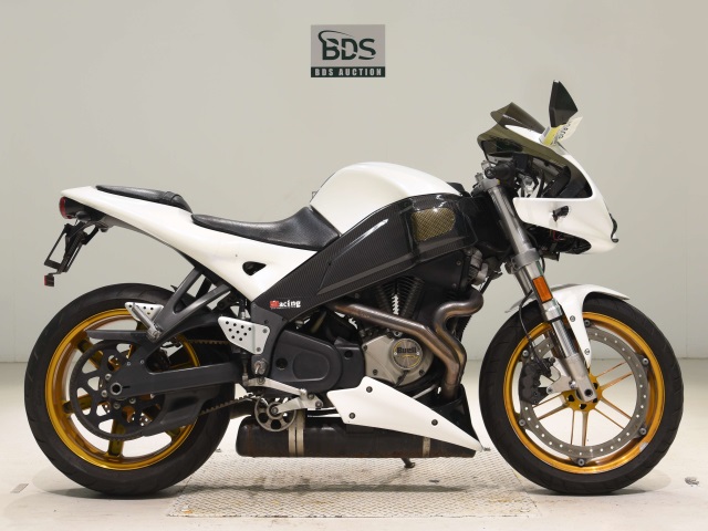 Buell XB12R FIREBOLT 2004