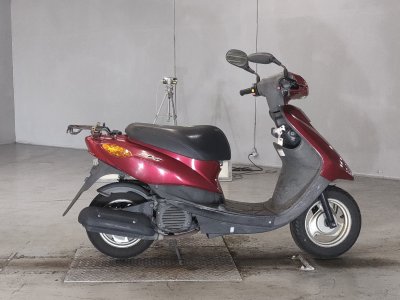 Yamaha JOG 115 2015