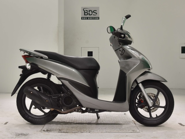 Honda DIO110 2011