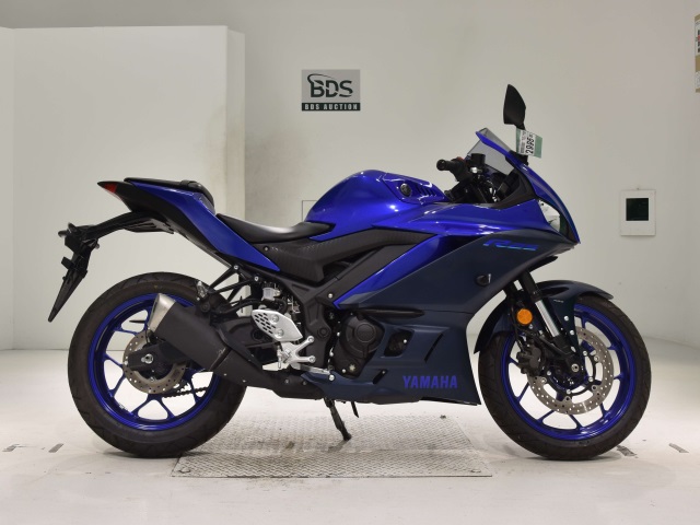 Yamaha YZF-R25A 2022