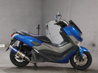 Yamaha N-MAX125