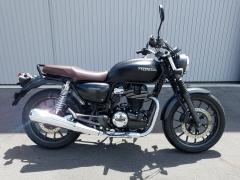 Honda GB350 2021