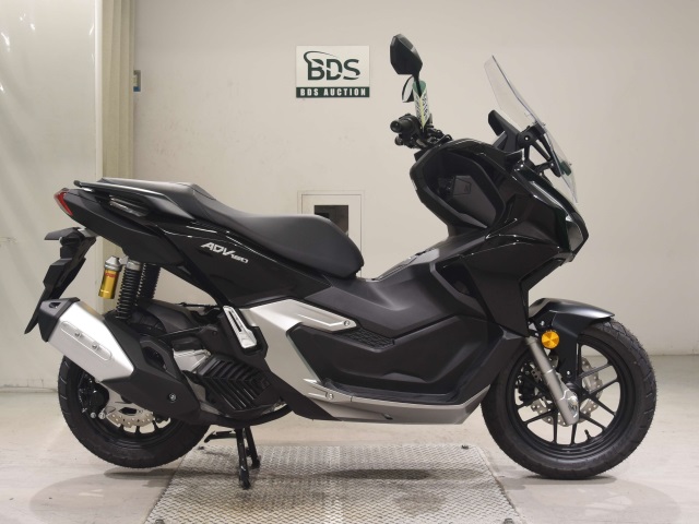 Honda ADV 160 2025