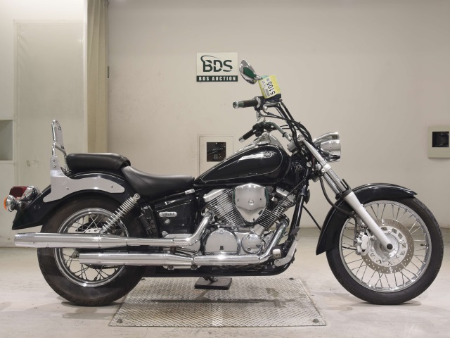 Yamaha DRAGSTAR XVS250 2000