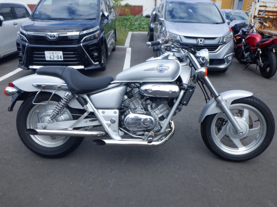 Honda MAGNA250 1994