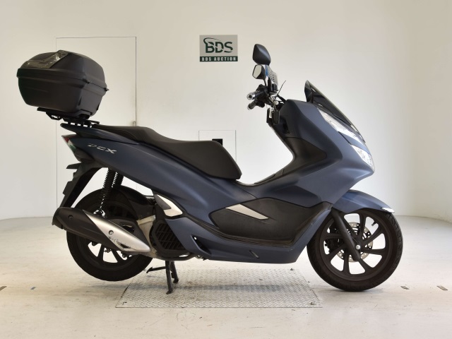 Honda PCX125-3 2020