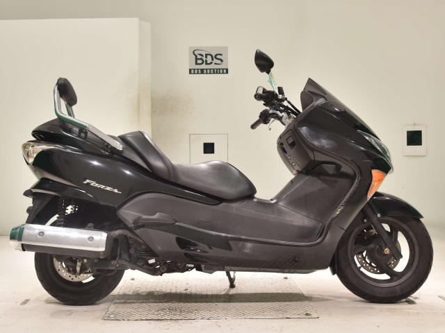 Honda FORZA Z 2006