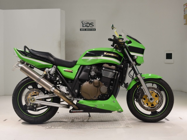 Kawasaki ZRX1200R 2006