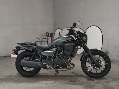 Kawasaki ELIMINATOR 400SE 2024