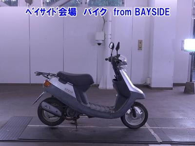Yamaha APRIO 1998