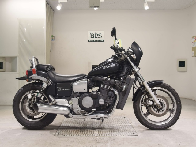 Kawasaki ELIMINATOR 750 1986