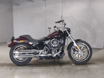 HD LOW RIDER FXLR1750 2019