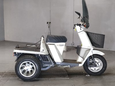 Honda GYRO UP 2000