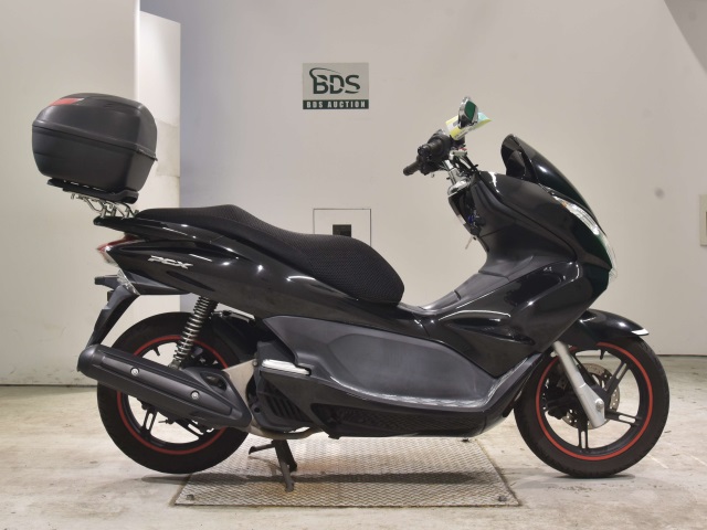 Honda PCX125 2014