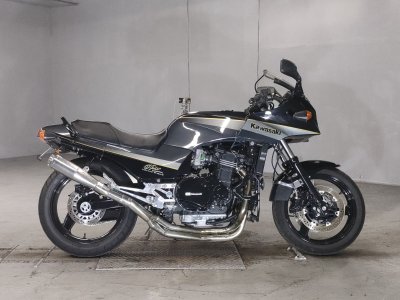 Kawasaki GPZ900R 1993
