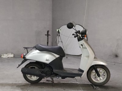 Honda TODAY 2004