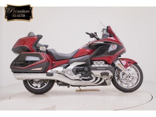 Honda GL1800 TOUR 2020