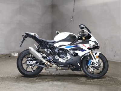 BMW S1000RR 2024