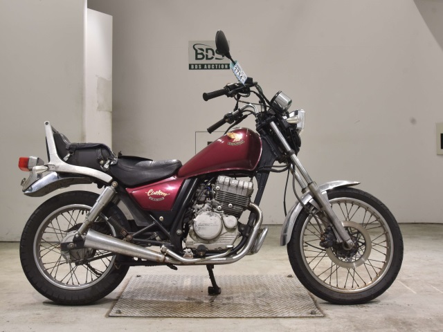 Honda CBX125 CUSTOM 1987