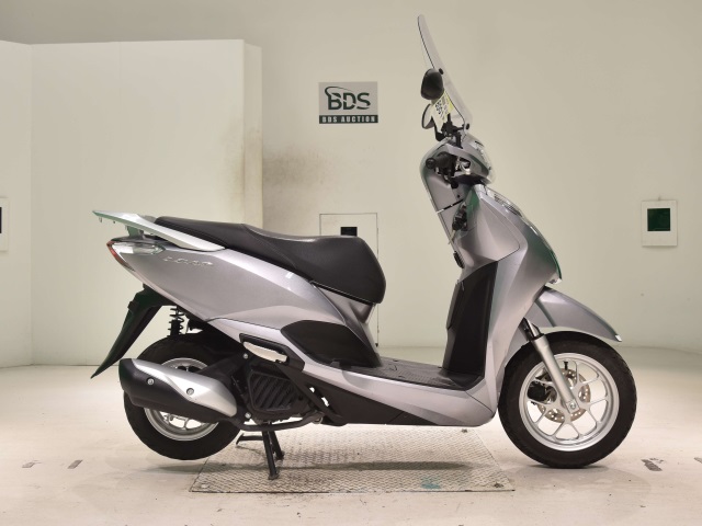 Honda LEAD125 2019
