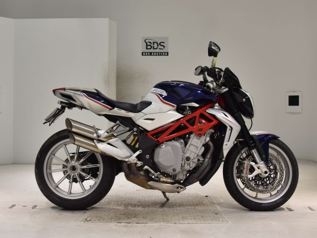 MV Agusta BRUTALE1090RR 2017