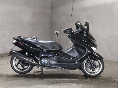 Yamaha T-MAX500 2007