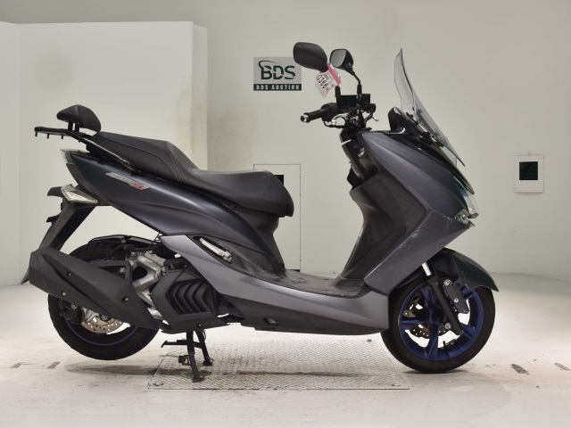 Yamaha MAJESTY 155S 2018