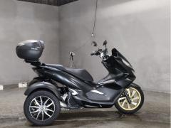 Honda PCX150 TRIKE 2020