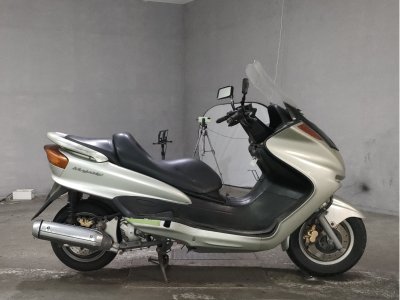 Yamaha MAJESTY 250 2000
