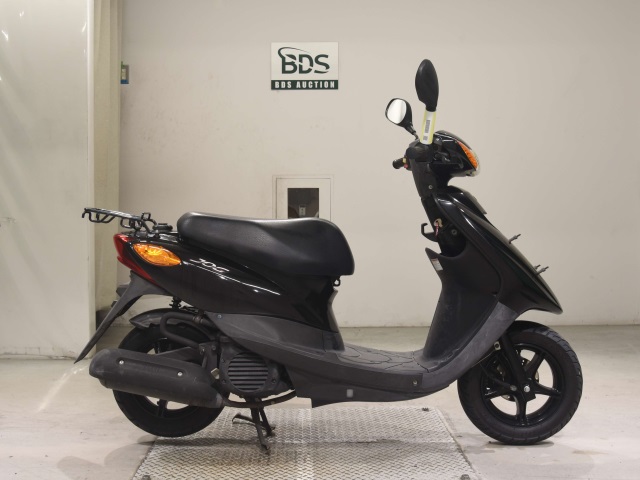 Yamaha JOG 115 2011