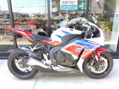 Honda CBR1000RRA 2014