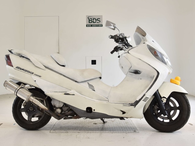 Suzuki SKYWAVE 250S 2004