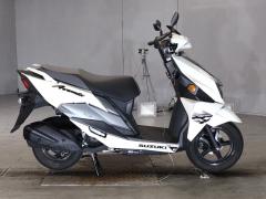 Suzuki AVENIS125