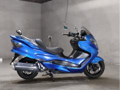 Suzuki SKYWAVE 250M 2008