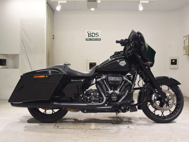 HD STREET GLIDE FLHXS1870 2023