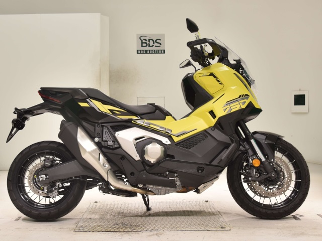 Honda X-ADV750-2SE 2025