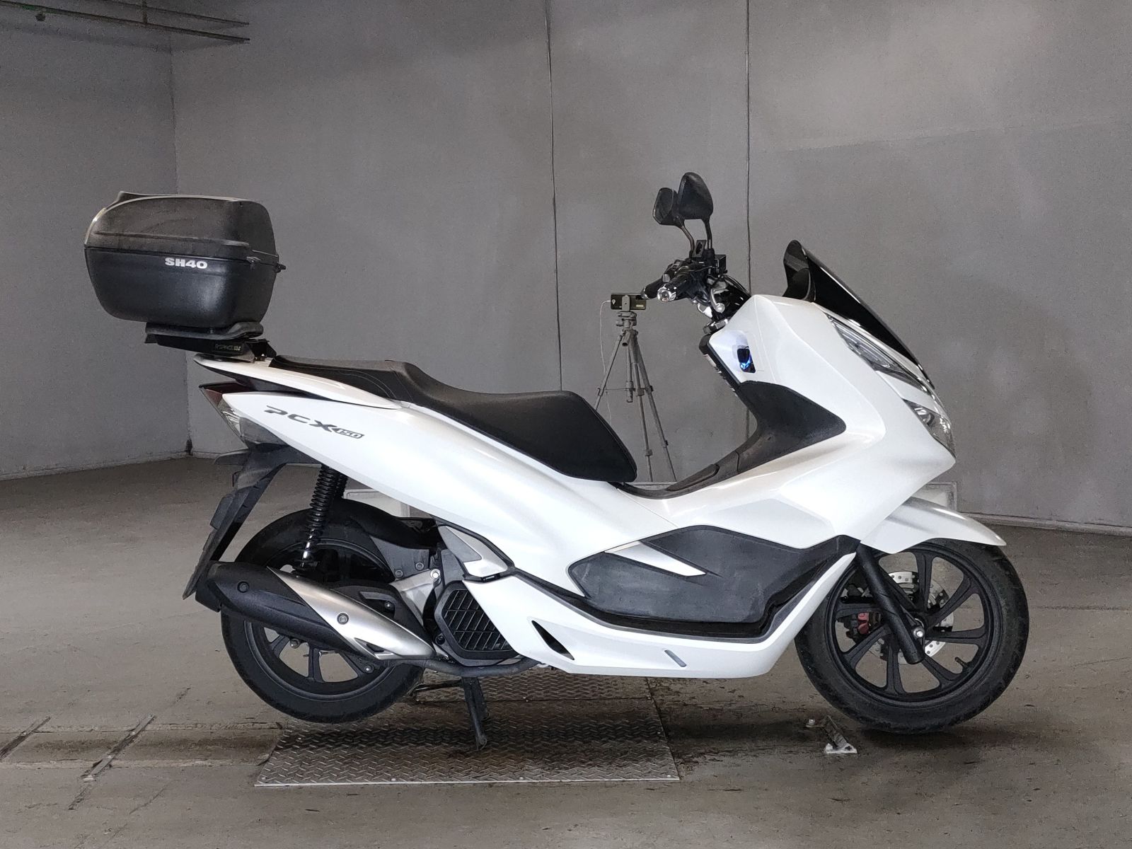 Honda PCX150