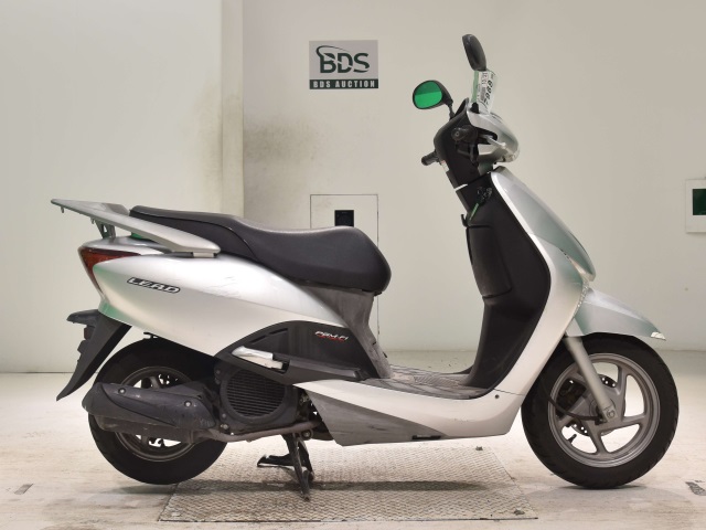 Honda LEAD110 2012