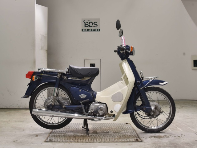 Honda C90-E 1999