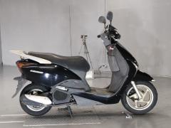 Honda LEAD110 2008