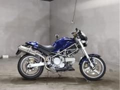 Ducati MONSTER 400 2002