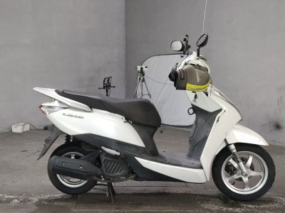 Honda LEAD125