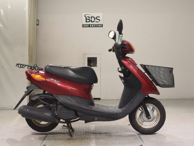 Yamaha JOG 50 2013