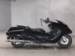 Yamaha MAXAM250 2012