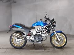 Honda VTR250 2011