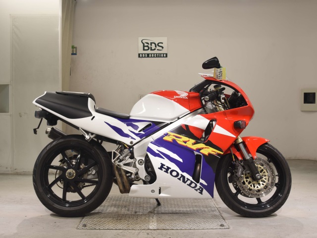 Honda RVF400 1997