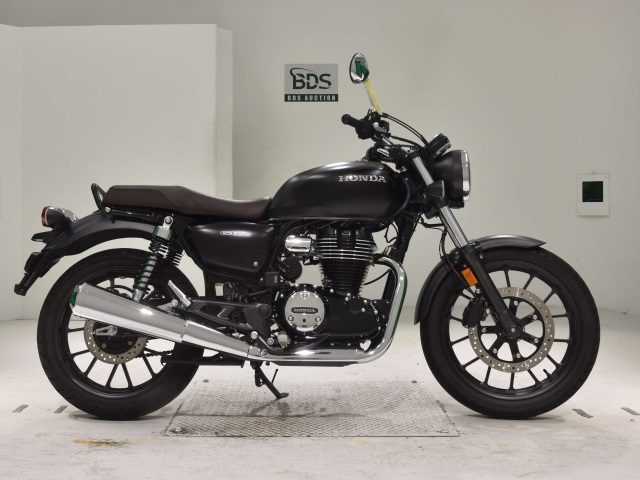 Honda GB350 2023