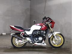 Honda CB400SFV 2002