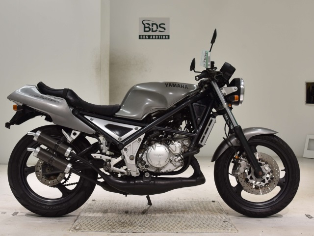 Yamaha R1-Z 1992