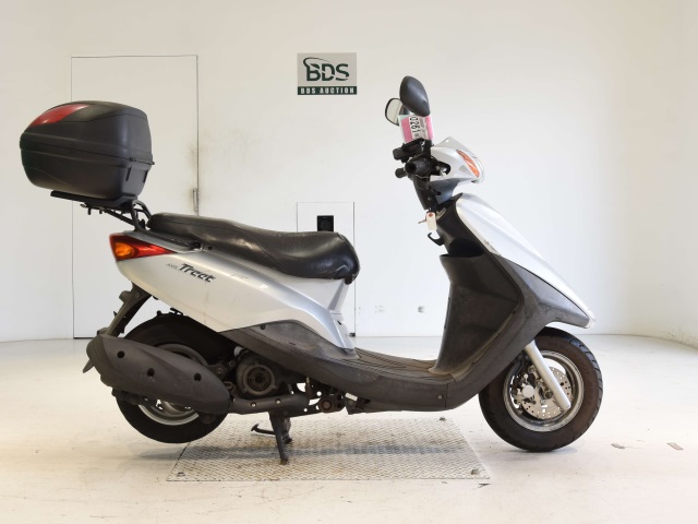 Yamaha AXIS125 2013